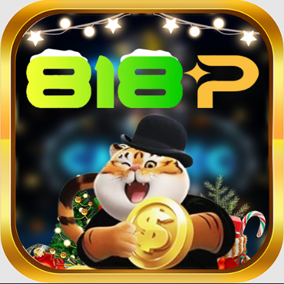 Logo da 818P